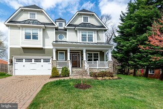 6529 29th St N, Arlington, VA 22213