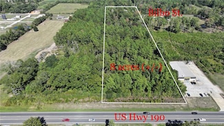 0 Highway 190 Unit SWL24006297, Deridder, LA 70634