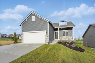 9630 N Colrain Ave, Kansas City, MO 64151