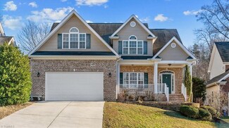 4615 Kinnakeet Way, Greensboro, NC 27455
