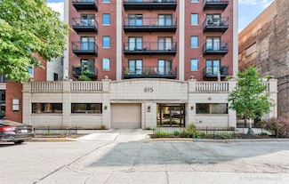 815 N Marshfield Ave Unit 304, Chicago, IL 60622