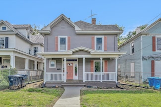 909 Highland Ave SE, Roanoke, VA 24013
