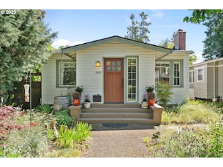 3620 NE 80th Ave, Portland, OR 97213