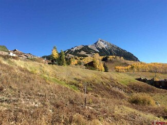 0 Whetstone Rd Unit 750411, Mount Crested Butte, CO 81225