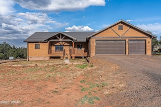 7021 Aces of Hearts Rd, Show Low, AZ 85901