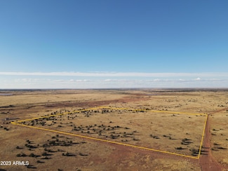 TBD N5323 -- Unit 610, Concho, AZ 85924