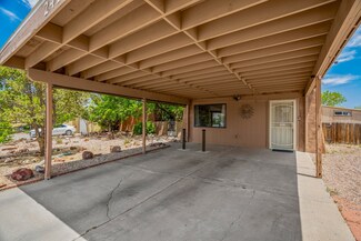 2413 Loma Verde, Santa Fe, NM 87507