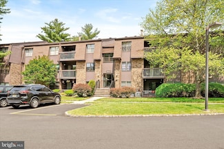 1824 Old Stone Mill Dr Unit 24, East Windsor, NJ 08512