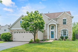 601 Acorn Ct, Antioch, IL 60002