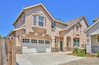 1854 Bradbury St, Salinas, CA 93906