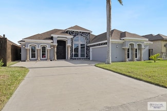 6948 Wild Olive Dr, Brownsville, TX 78526