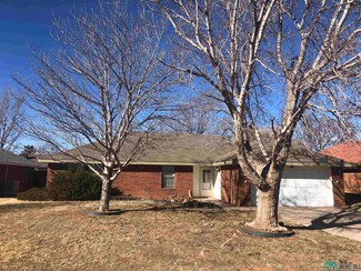 1712 Erinn Place, Clovis, NM 88101