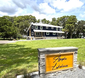 419 N Apopka Ave, Inverness, FL 34450