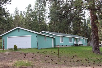 NKA Swan Lake Rd, Klamath Falls, OR 97603