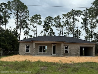 1408 Washington Blvd NE, Lake Placid, FL 33852