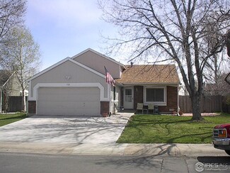 725 Larkbunting Dr, Fort Collins, CO 80526