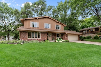 8819 Garden Ln, Greendale, WI 53129