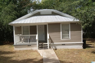 1343 NW 3rd St, Carbon Hill, AL 35549