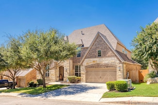 25827 Enchanted Dawn, San Antonio, TX 78255