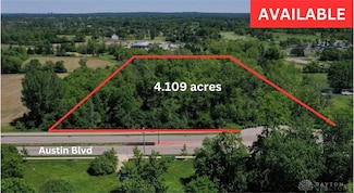 0 Austin Pike, Sugarcrk Township, OH 45458