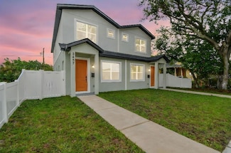 3457 17th Ave S, St. Petersburg, FL 33711