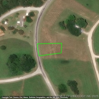 0 Diamondhead Dr Unit 2520870, Burneyville, OK 73430