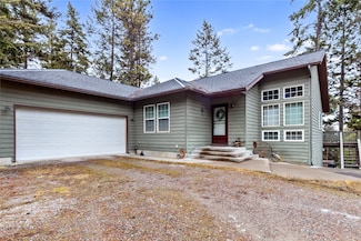 147 Troutbeck Rd, Lakeside, MT 59922