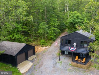 1148 Tomahawk Trail, Winchester, VA 22602