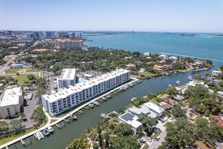 1709 N Tamiami Trail Unit 201, Sarasota, FL 34234