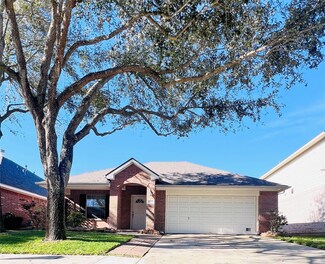12426 Gershwin Oak St, Houston, TX 77089