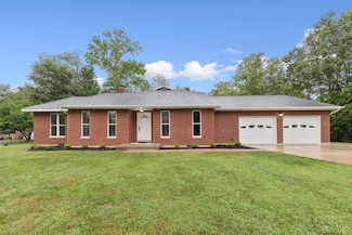 20 Heritage Hill Dr, Georgetown, OH 45121