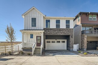 2150 S Haleyville Way, Aurora, CO 80018