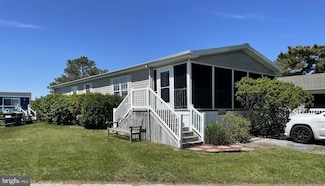 37115 Sandpiper Rd Unit 3, Millsboro, DE 19966