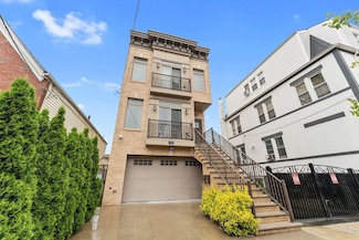 42 Grace St Unit 2, Jersey City, NJ 07307