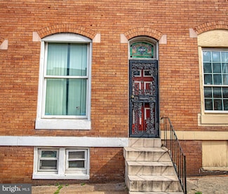 2304 W Baltimore St, Baltimore, MD 21223