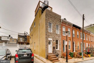 1701 William St, Baltimore, MD 21230