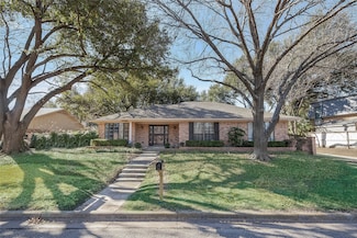 5413 Benbridge Dr, Fort Worth, TX 76107