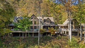 633 River Trail Ln, Lewisburg, WV 24901