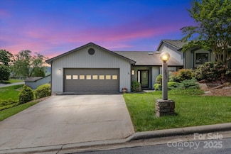 305 Kyfields, Weaverville, NC 28787