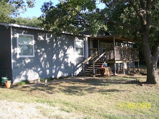 6026 S Appaloosa, Marietta, OK 73448