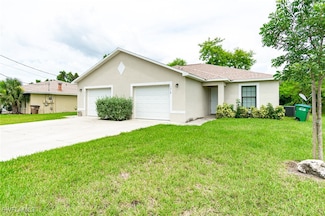 1319 SE 24th Ave, Cape Coral, FL 33990