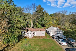 526 Heineberg Dr, Colchester, VT 05446