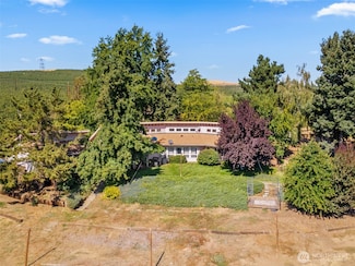 2018 Steele Rd, the Dalles, OR 97058