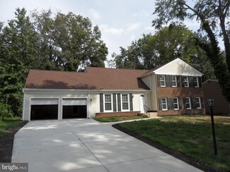 4949 Reedy Brook Ln, Columbia, MD 21044