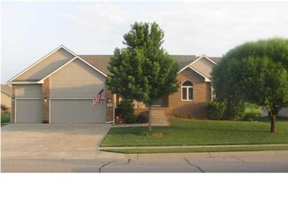 7419 E Castle Pines St, Wichita, KS 67226
