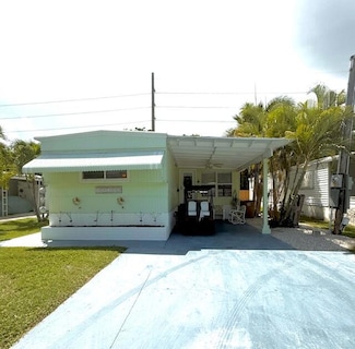 610 N Emerald Dr, Key Largo, FL 33037