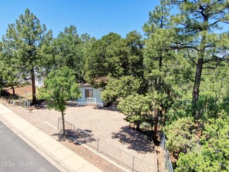 1060 S 9th Dr, Show Low, AZ 85901