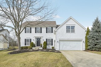 4235 Scioto Pkwy, Powell, OH 43065