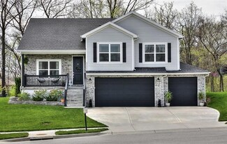 3205 NW 50th Terrace, Riverside, MO 64150