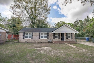 1565 Mayer St, Columbia, SC 29203